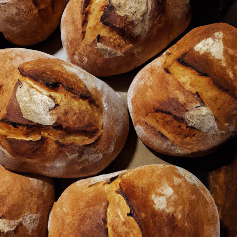 The Enchantment of Loaves: An Emblematic Voyage through Reveries