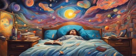 The Enchantment of Lucid Dreaming: Delving into the Depths of Your Inner Universe