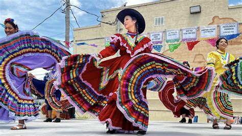 The Enchantment of Mexican Cultural Heritage