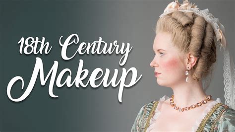 The Enchantment of Pale Cosmetics: An Historical Examination