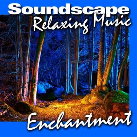 The Enchantment of Soundscapes: Delving into the Harmony of Music and Natural Sounds