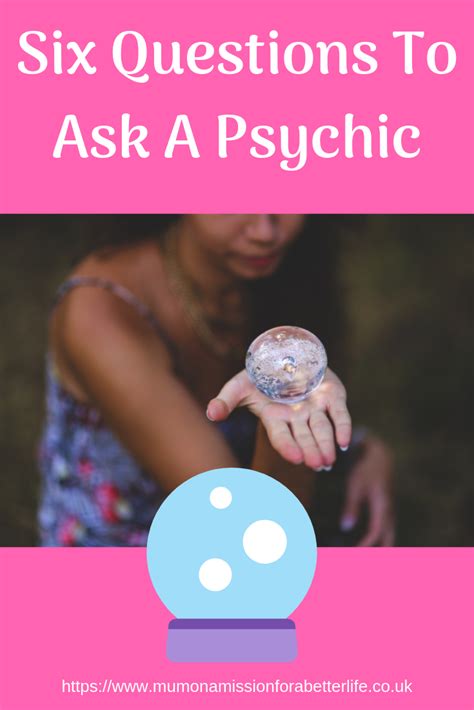 The Enchantment of Spiritual Guidance: Questing for Answers from a Psychic