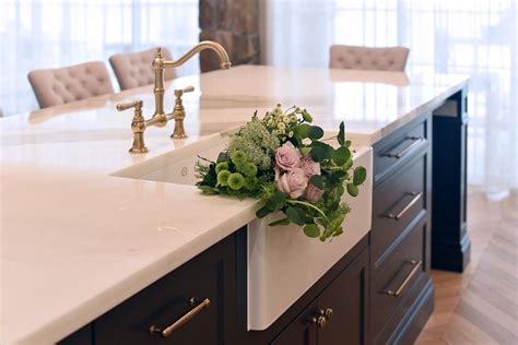 The Enduring Allure of Classic Sinks