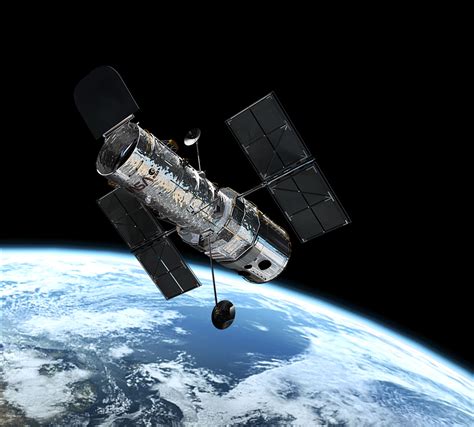The Enduring Impact of Hubble's Scientific Achievements