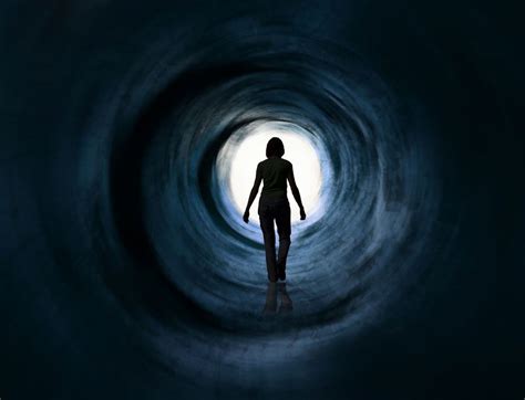 The Enigma: Why Do Certain Individuals Experience Supernatural Contact in their Dreams?