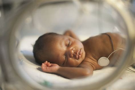 The Enigma Behind Dreams of Premature Birth