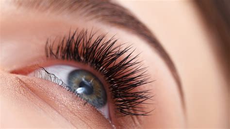 The Enigma Behind Eyelash-Tugging Visions