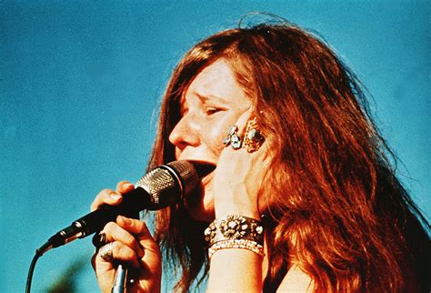 The Enigma Unveiled: Janis Joplin's Financial Impact and Cultural Legacy