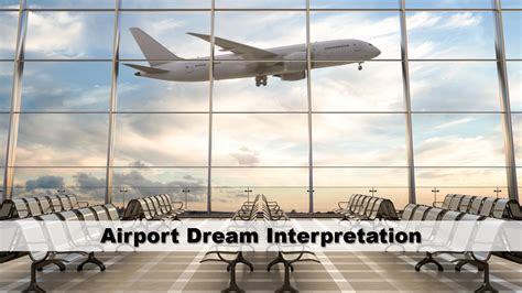 The Enigma of Airport Dream Symbolism