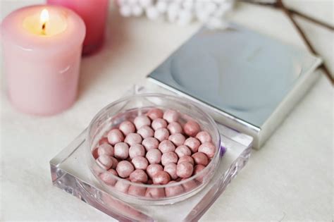 The Enigma of Blush Pearls