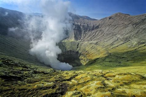 The Enigma of Dreaming: Investigating Volcanic Fumes