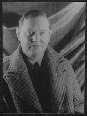 The Enigma of Evelyn Waugh: Delving into the Enigmatic Life of a Literary Genius