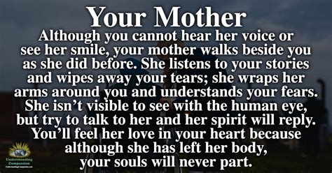 The Enigma of Hearing Your Mother's Voice in Your Dreams