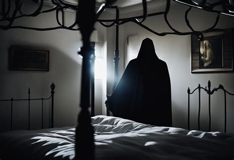 The Enigma of Nightmares: Demystifying the Significance Behind Our Terrifying Dreams