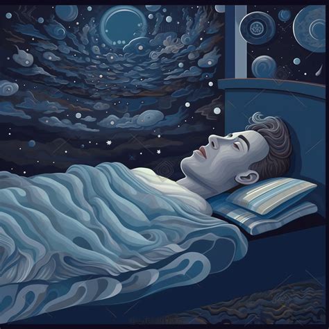 The Enigma of Sleep: Unveiling the Mysteries of the Dreamworld