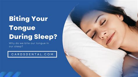 The Enigma of Tongue Ingestion During Sleep: An Exploration