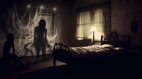 The Enigma of a Child's Terrifying Nightmare