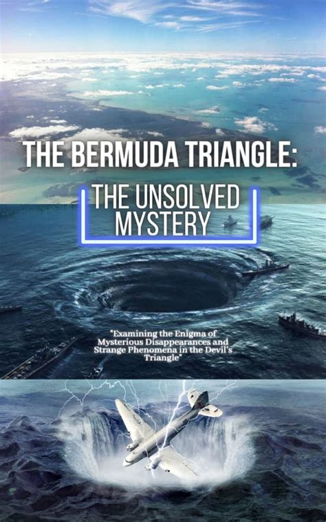 The Enigma of the Bermuda Triangle