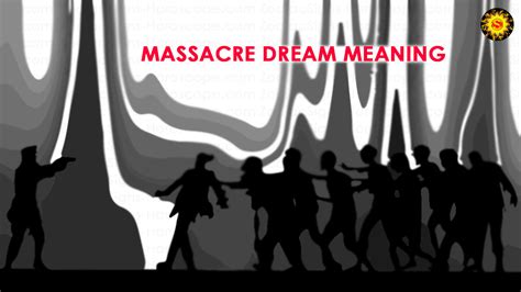 The Enigmas and Symbolism of Envisioning a Massacre