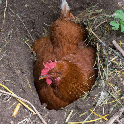 The Enigmatic Attraction: Digging into the Fascination with Poultry