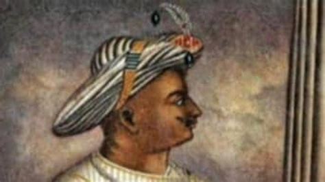 The Enigmatic Aura and Uncertainties Surrounding Tipu Sultan 