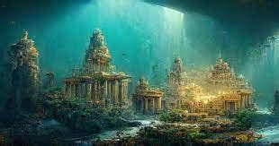 The Enigmatic City Unveiled: Delving into the Enigmas of Atlantis