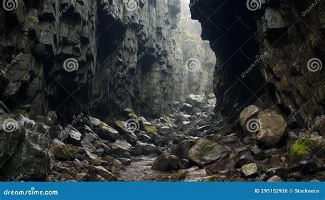 The Enigmatic History of Subterranean Passageways