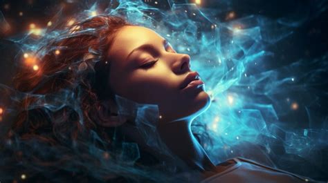 The Enigmatic Influence of Lucid Dreams