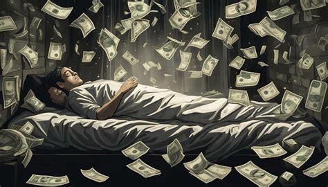 The Enigmatic Influence of Money Dreams