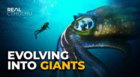 The Enigmatic Insights of Deep Sea Giants: A Captivating Exploration into the Depths of the Subconscious