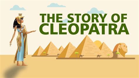 The Enigmatic Legacy of Cleo Patra: An Insight into the Remarkable Journey of a Legendary Ruler