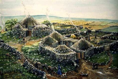 The Enigmatic Legacy of the Ancient Celts