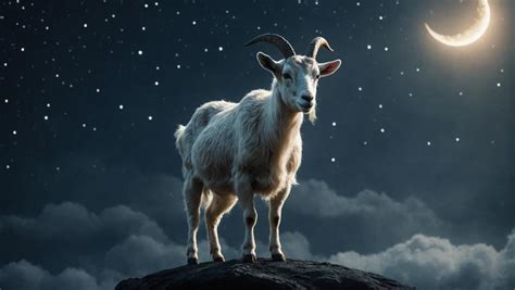 The Enigmatic Meaning of Goats in the Realm of Dream Analysis