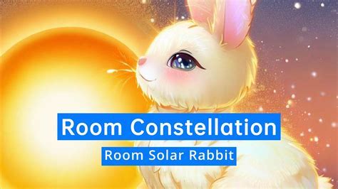 The Enigmatic Message of a Visionary Bunny