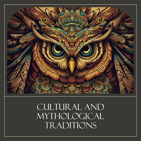 The Enigmatic Nature of Owls in Various Cultures and Beliefs