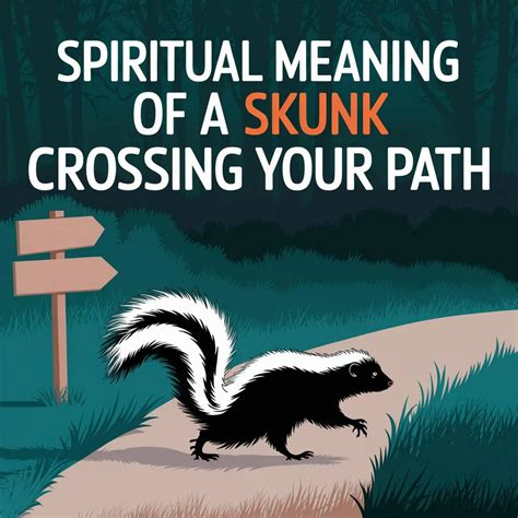 The Enigmatic Origins of the Ivory Skunk