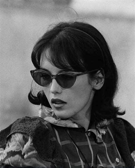 The Enigmatic Persona of Isabelle Adjani