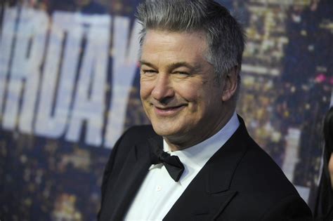 The Enigmatic Personal Life and Fascinating Relationships of Alec Baldwin