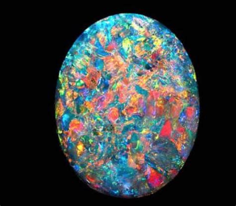 The Enigmatic Phenomenon: Visions of Expelling Valuable Gemstones