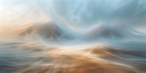 The Enigmatic Power of Sandstorms in Dreamscapes