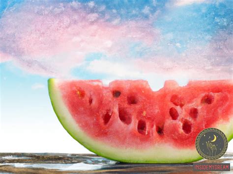 The Enigmatic Realm of Interpreting Watermelon Tossing Dreams