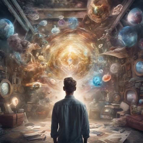 The Enigmatic Realm of Lucid Dreaming