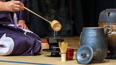 The Enigmatic Ritual: Exploring the Secrets of a Flawless Tea Ceremony