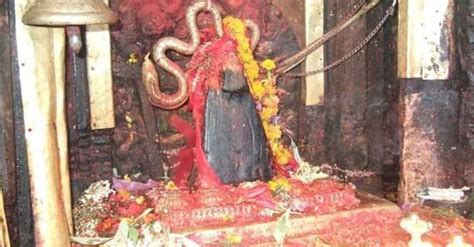 The Enigmatic Rituals and Devotion Linked to the Serpent Deity