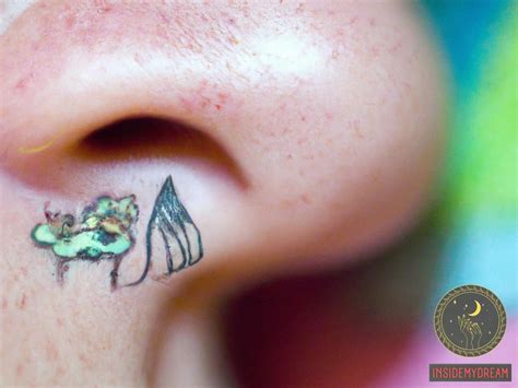 The Enigmatic Significance Behind Nose Hair Dreams