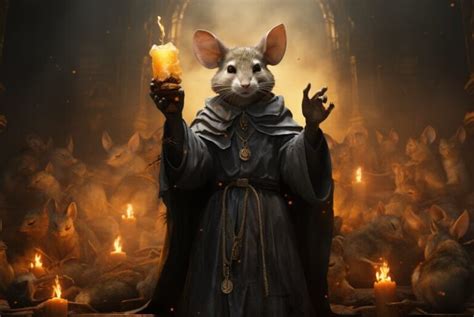 The Enigmatic Significance of Deceased Rodents in Oneiric Visions