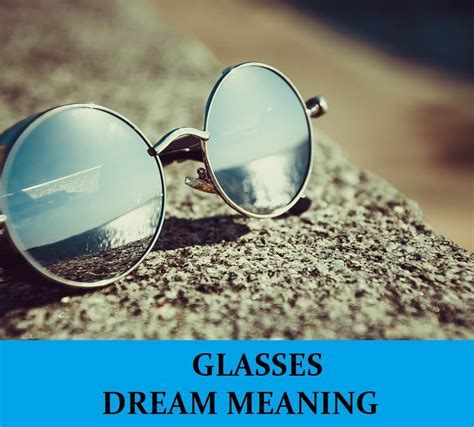 The Enigmatic Significance of Dreaming about Illegally Acquiring Eyewear