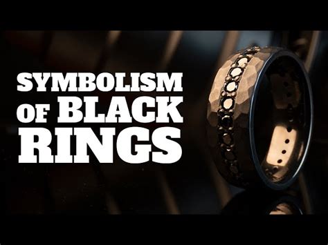 The Enigmatic Significance of Rings Throughout the Ages