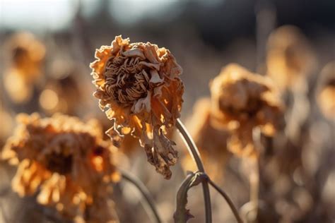 The Enigmatic Significance of Withering Foliage in Reveries