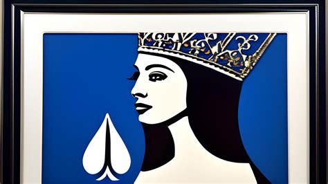 The Enigmatic Significance of the Queen of Spades in Dreams